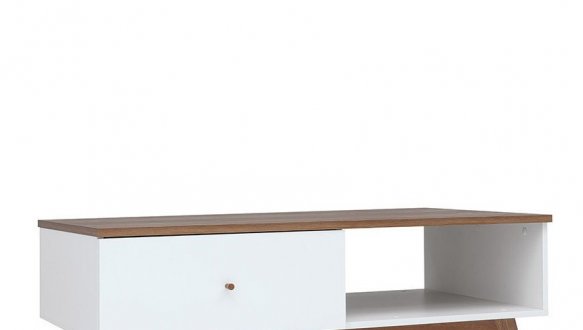 Стол журнальный LAW1S Heda