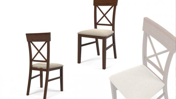 Стілець Рафаель 18