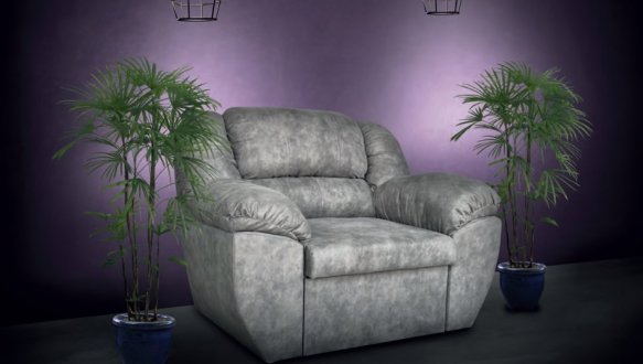 Кресло Вавилон 0