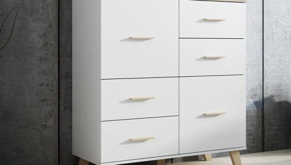 Комод 110 2D4S Lotta 0