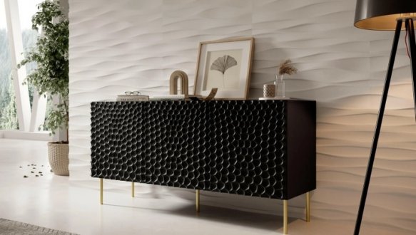 Модульная гостиная Hole