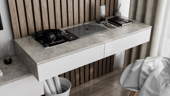 Стіл підвісний Т222 3