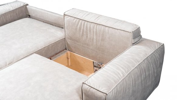 Угловой диван Тоскана 3