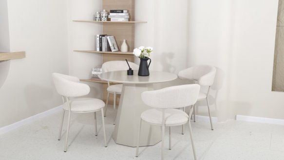 Стол TM-200-1 теплый песок