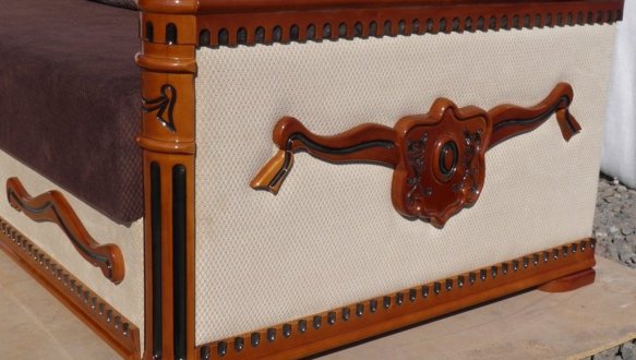 Диван Афина Премиум 6