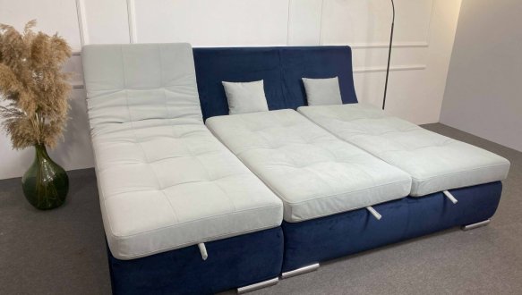 Кутовий диван Бостон 2,3 1