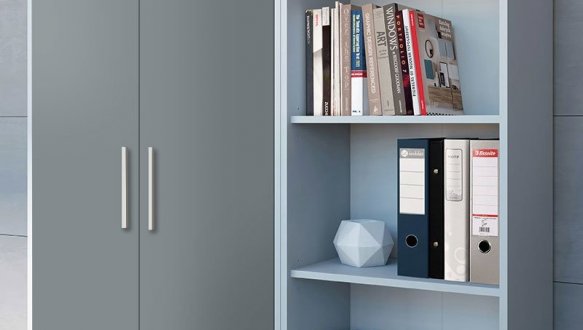 Тумба REG 2D/114 Каби 0