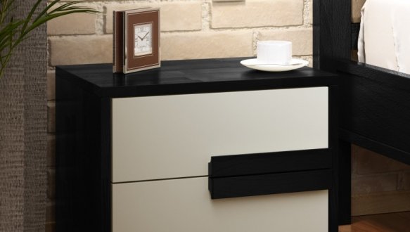 Тумба приліжкова Arbor Drev Trend/Тренд 3