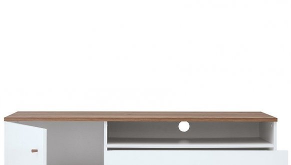 Тумба RTV1D1S Heda 2