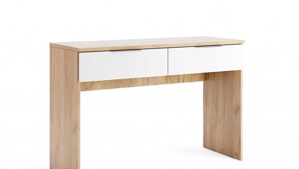 Туалетний столик 2ш Асті