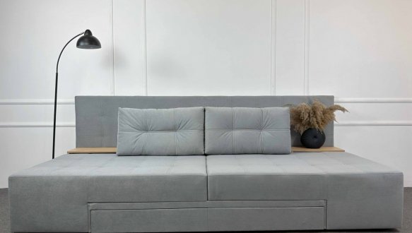 Диван Дублін з шухлядами 44