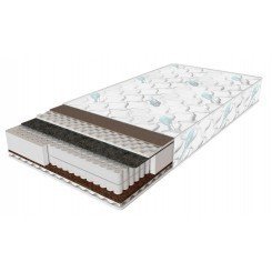 Матрац Sleep&Fly Daily 2 в 1 / Дейлі 2 в 1 7