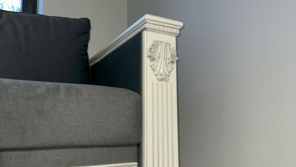 Диван Надія + 1