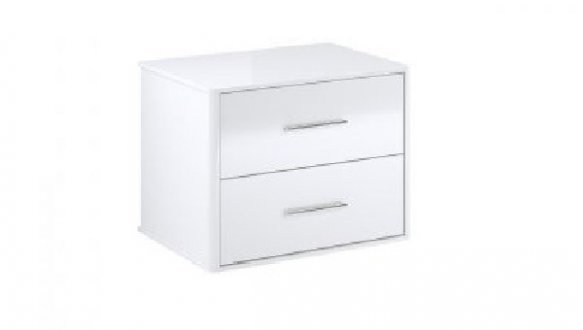 Спальня Bellagio/Белладжіо Міромарк №2 с тумбами и шкафом 6D 0