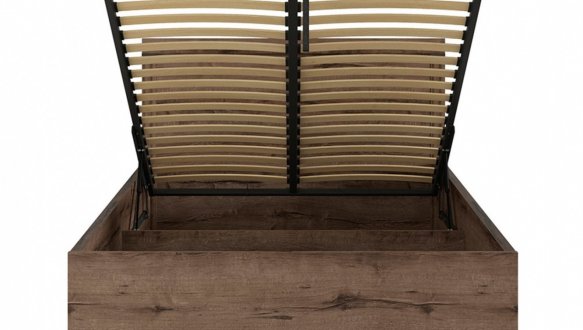 Кровать LOZ/160 Balin 3