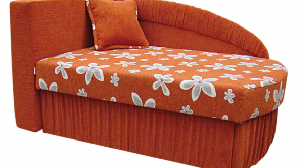 Тапчан Колібрі 70 22