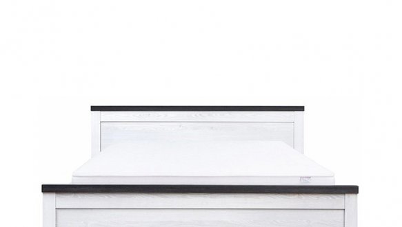 Ліжко LOZ/160 LUCA