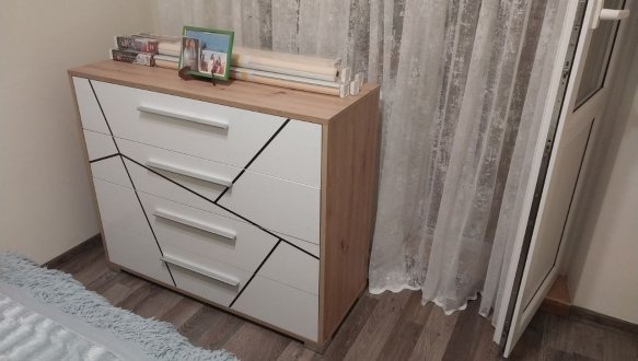 Комод 100 Тони 8