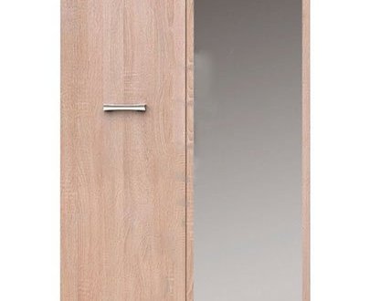 Шкаф SZF 2D1S_60 VMV Holding Топ Микс 2 дверный белый 2