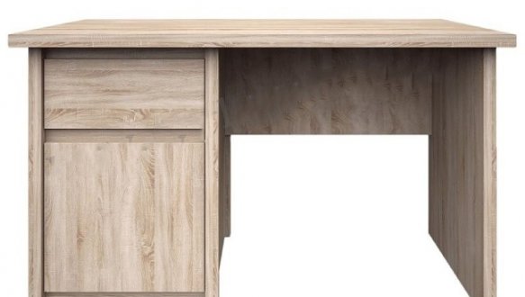 Стіл письмовий BIU 1D1S/120 Нортон 1