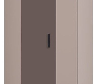 Шкаф угловой 2DN Никко 2