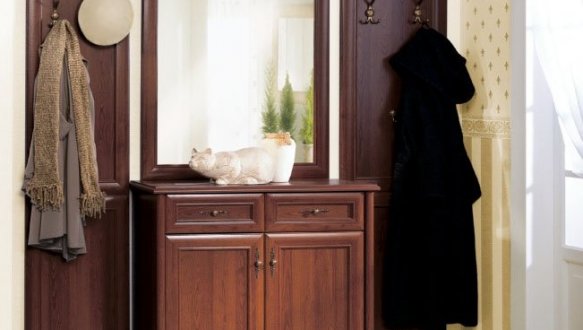 Модульний передпокій Соната 0