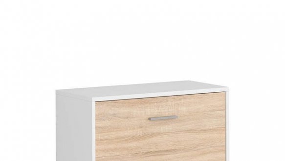 Тумба для обуви SFK1K Nepo Plus 3