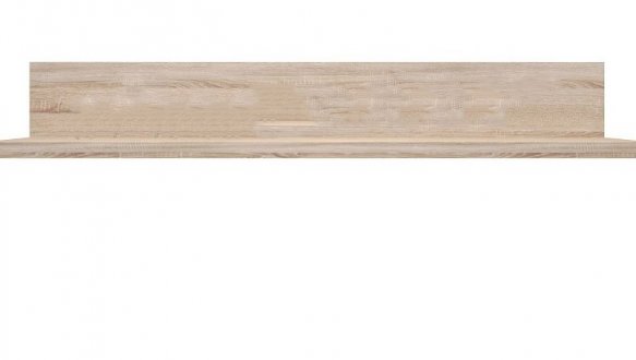 Полка POL 130 Нортон