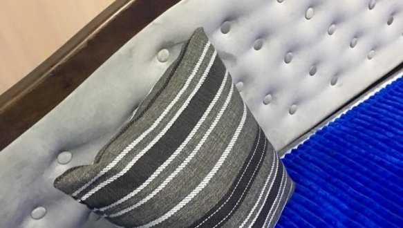 Ліжко Монтана 1