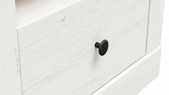 Тумба прикроватная Frija 3