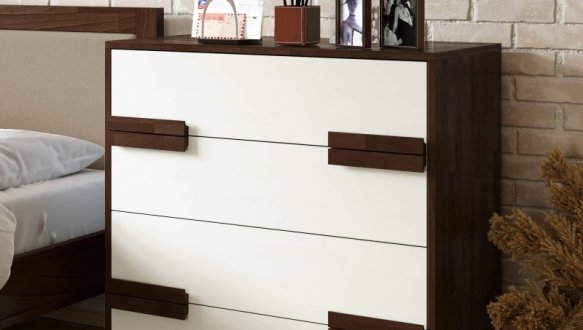 Комод Тренд 3