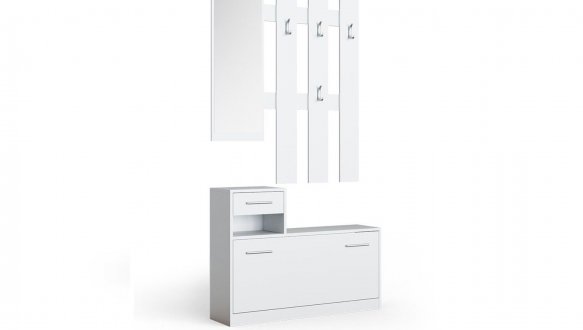 Прихожая Alice