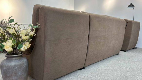 Угловой диван Бостон 3,08 4