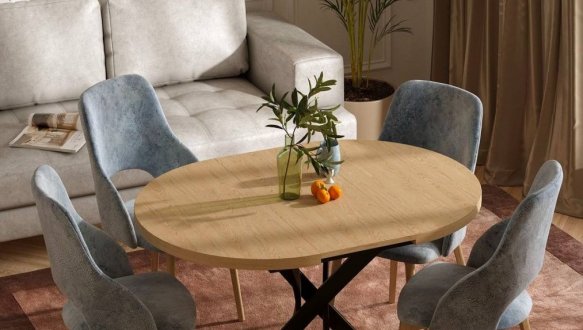 Стіл Орфей 10