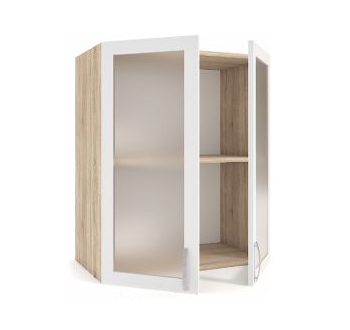 Тумба верхняя К7-13 80 см Оливия