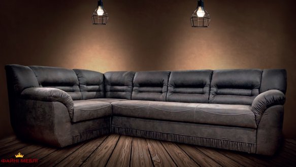 Кутовий диван Феррарі 305 1