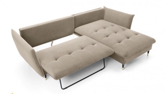 Кутовий диван Glam 22