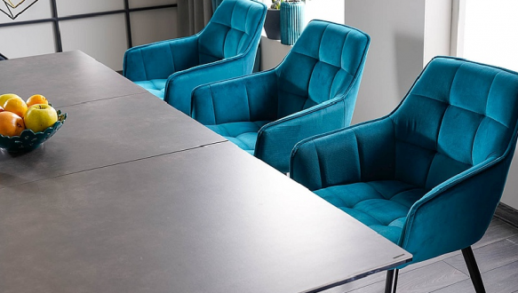 Стол обеденный Sorento Ceramic 3