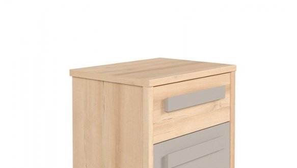 Тумба прикроватная KOM2S Namek 0