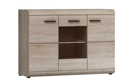 Комод Линк / Link 3D/120 