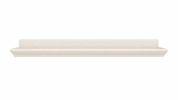 Полка POL140 Соната Нью/Sonata New кашемир Гербор