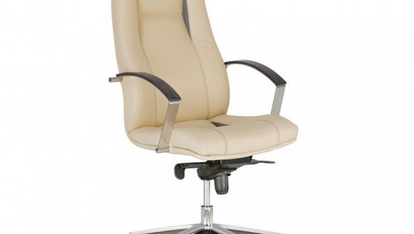 Кресло KING steel MPD AL70