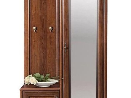 Модульний передпокій Соната 5