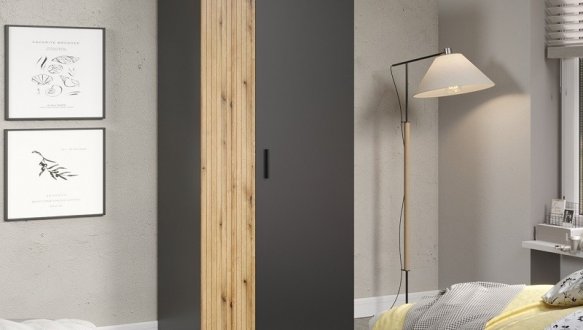 Модульная система Esteban 2