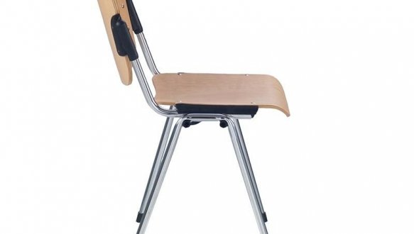 Стілець ERA wood 5