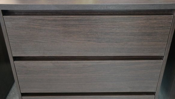 Комод Лайт 3 2