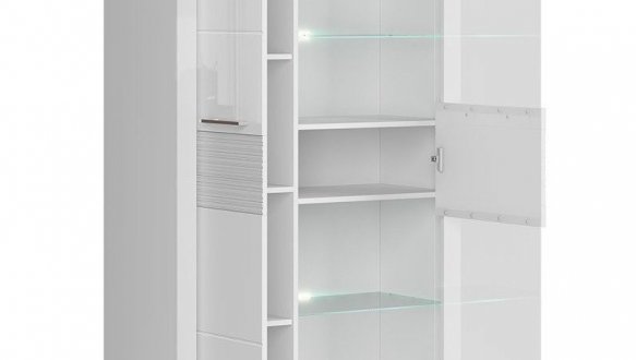 Витрина REG1D1W Flames 3