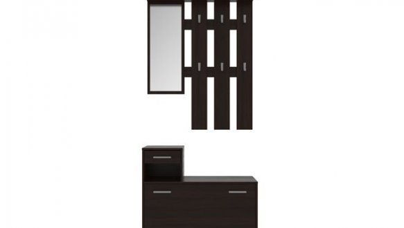 Модульний передпокій VMV holding Луна 0