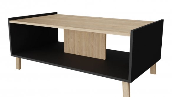 Стіл журнальний 06 Сканді