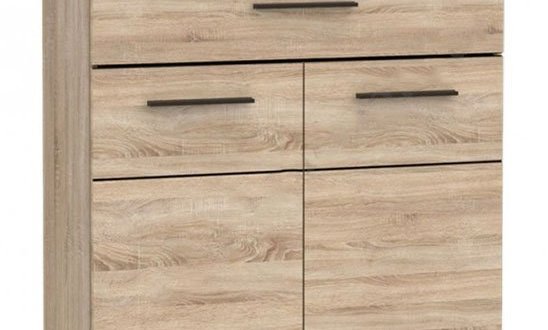 Тумба в передпокій 2D1S Соло